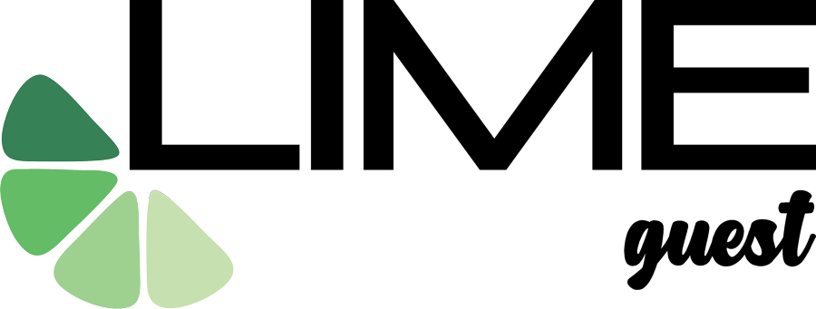 Lime-Guest Logo