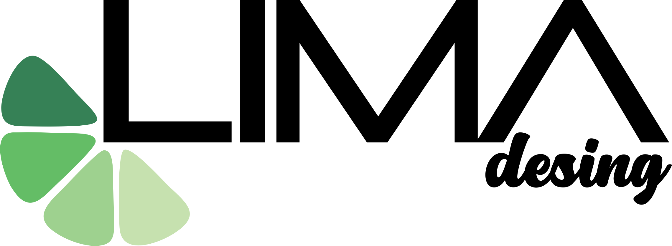 Logotipo Lima Desing